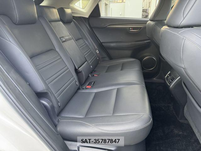 Lexus NX 2017-01 8829980-25