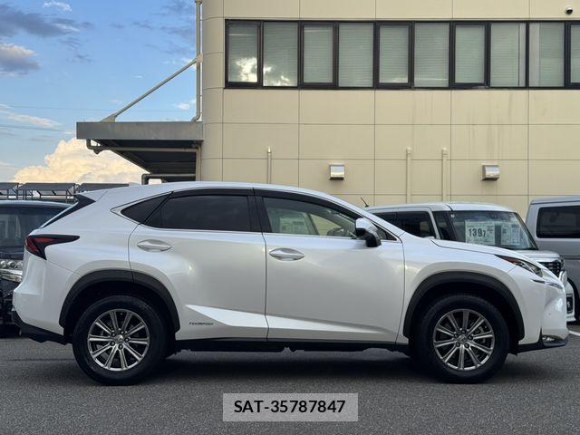 Lexus NX 2017-01 8829980-4