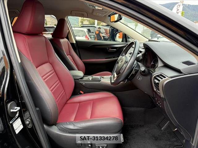 Lexus NX 2017-12 8849591-15