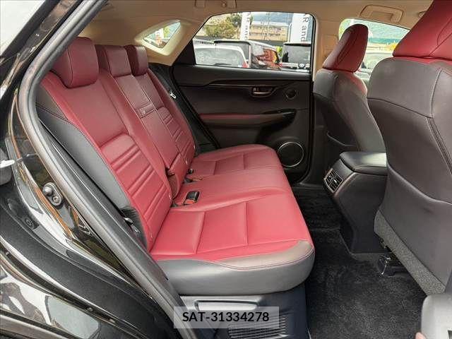 Lexus NX 2017-12 8849591-19