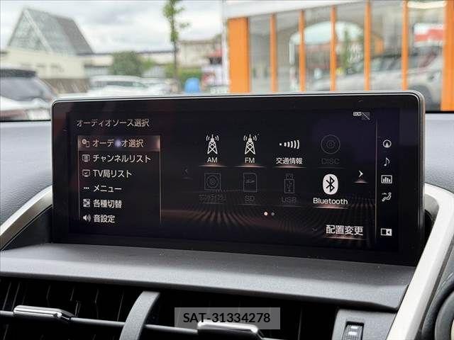 Lexus NX 2017-12 8849591-5