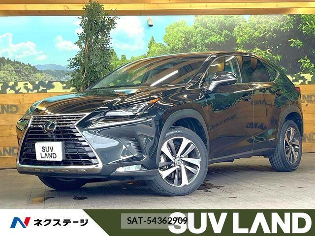 Lexus NX 2018-05 8849592-0