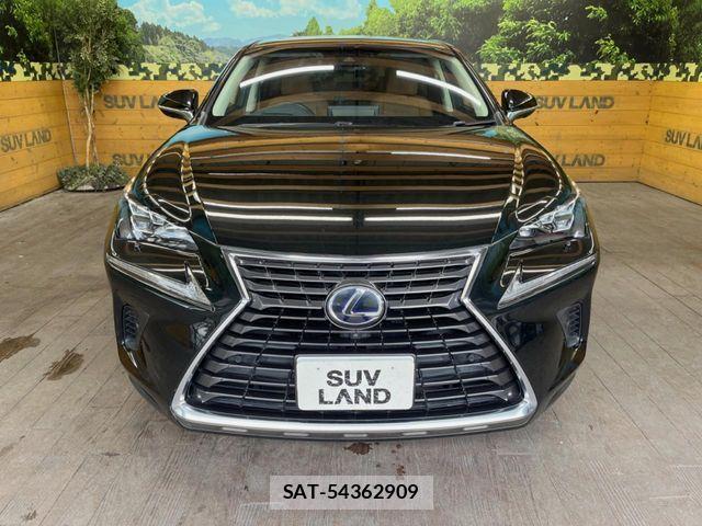 Lexus NX 2018-05 8849592-13