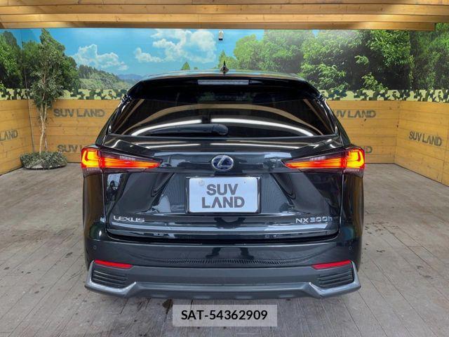 Lexus NX 2018-05 8849592-14