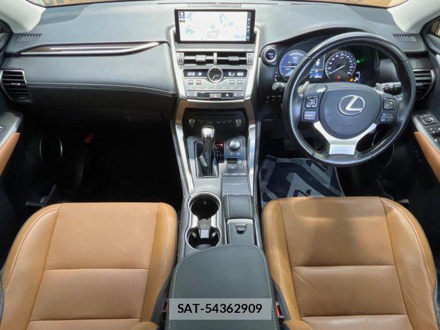 Lexus NX 2018-05 8849592-1