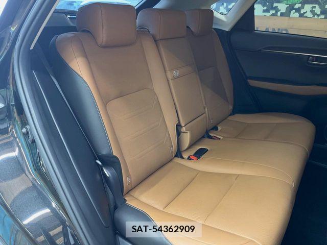 Lexus NX 2018-05 8849592-8