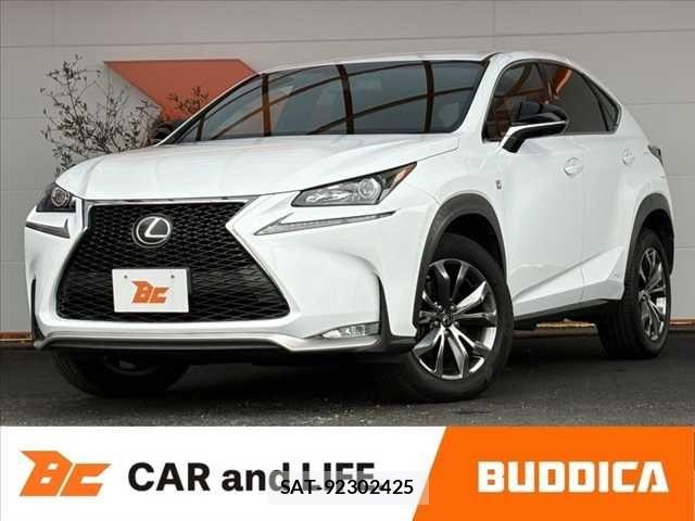 Lexus NX 2017-05 8849590-0