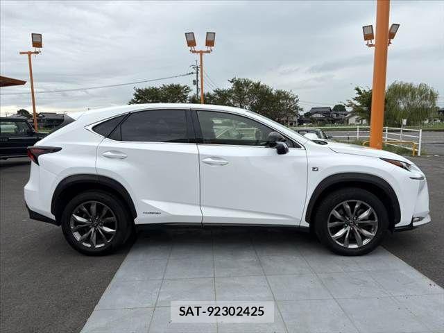 Lexus NX 2017-05 8849590-11