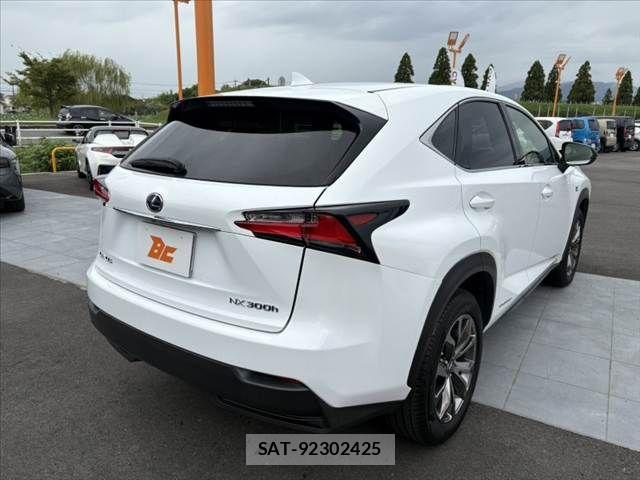 Lexus NX 2017-05 8849590-12