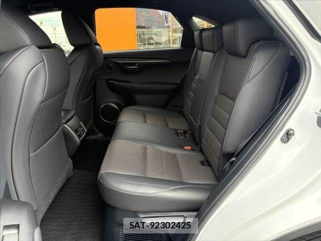 Lexus NX 2017-05 8849590-18