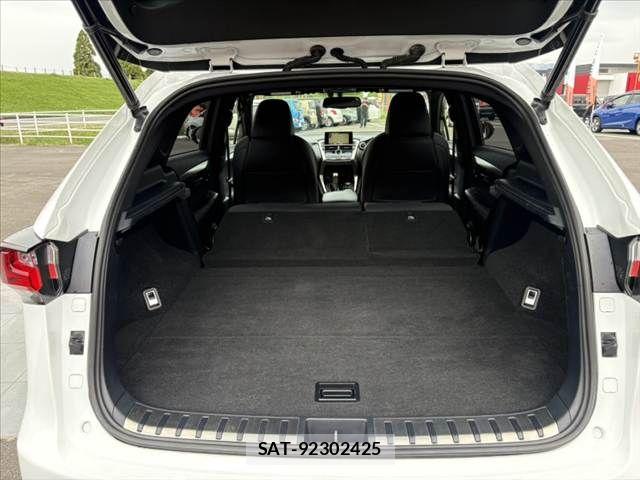 Lexus NX 2017-05 8849590-19