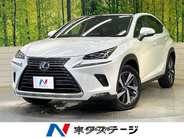 Lexus NX 2019-12 8849587-0