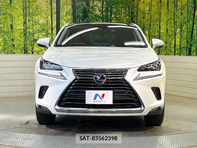 Lexus NX 2019-12 8849587-13