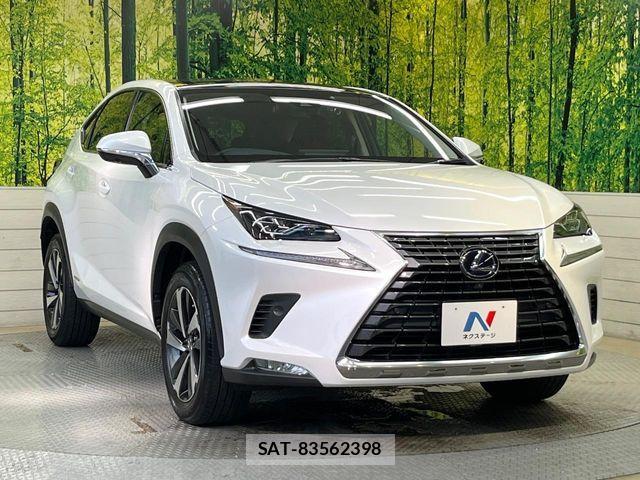 Lexus NX 2019-12 8849587-14