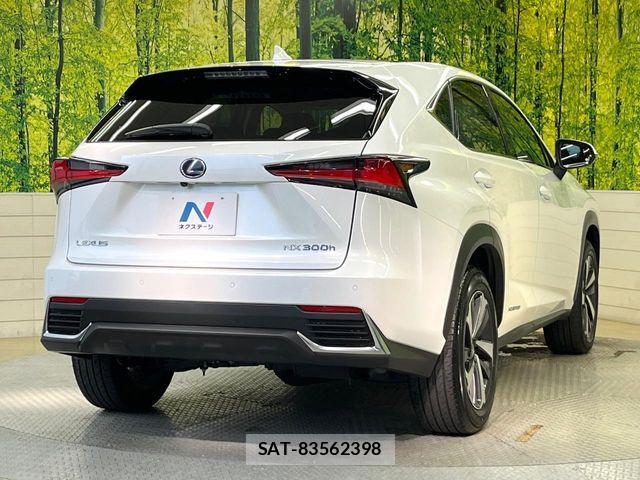 Lexus NX 2019-12 8849587-15