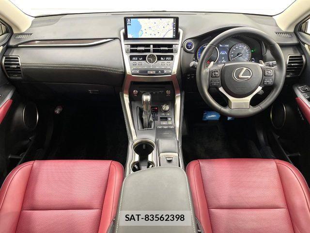 Lexus NX 2019-12 8849587-1