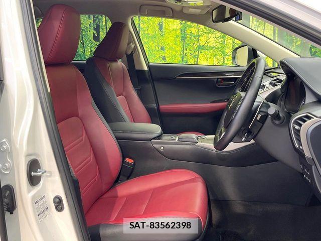 Lexus NX 2019-12 8849587-7