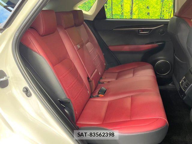 Lexus NX 2019-12 8849587-8