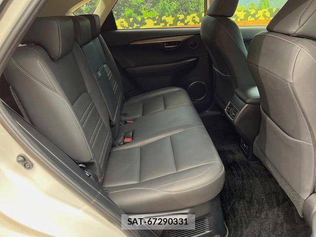 Lexus NX 2015-06 1016525-9