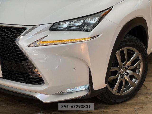 Lexus NX 2015-06 1016525-12