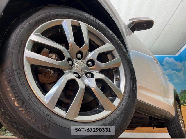 Lexus NX 2015-06 1016525-13