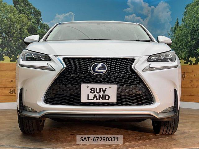 Lexus NX 2015-06 1016525-14