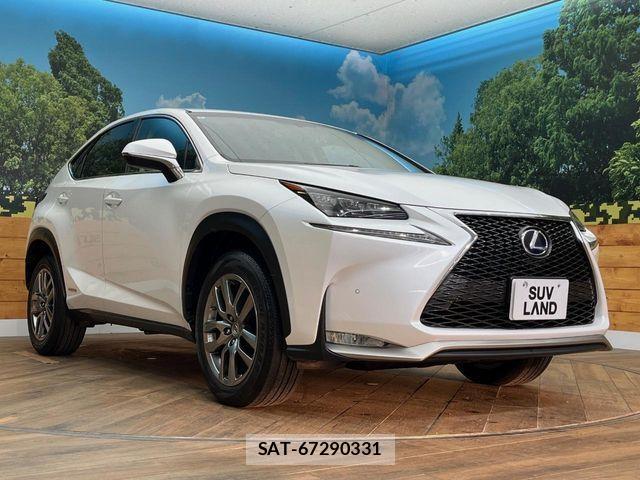 Lexus NX 2015-06 1016525-16