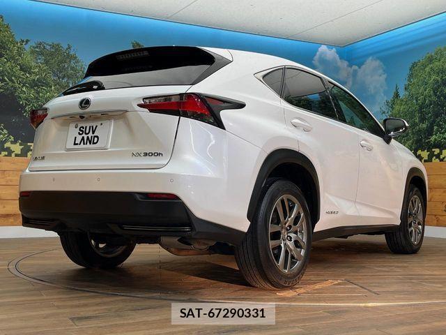 Lexus NX 2015-06 1016525-17