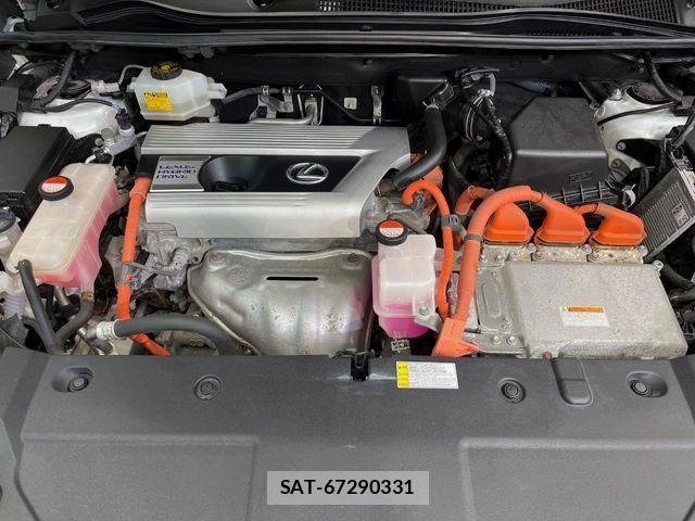 Lexus NX 2015-06 1016525-18