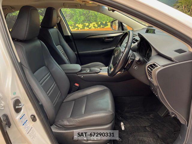 Lexus NX 2015-06 1016525-8