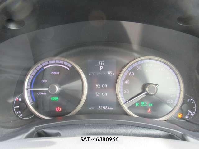 Lexus NX 2014-08 1041177-9