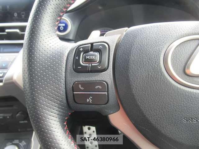 Lexus NX 2014-08 1041177-11