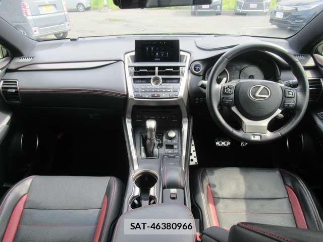Lexus NX 2014-08 1041177-6