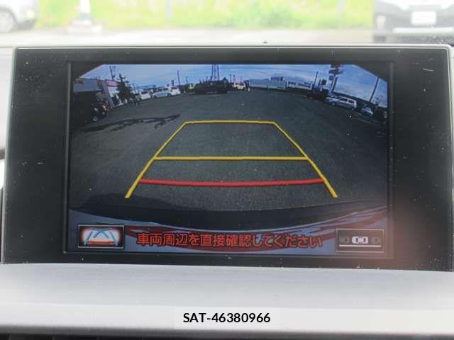 Lexus NX 2014-08 1041177-8
