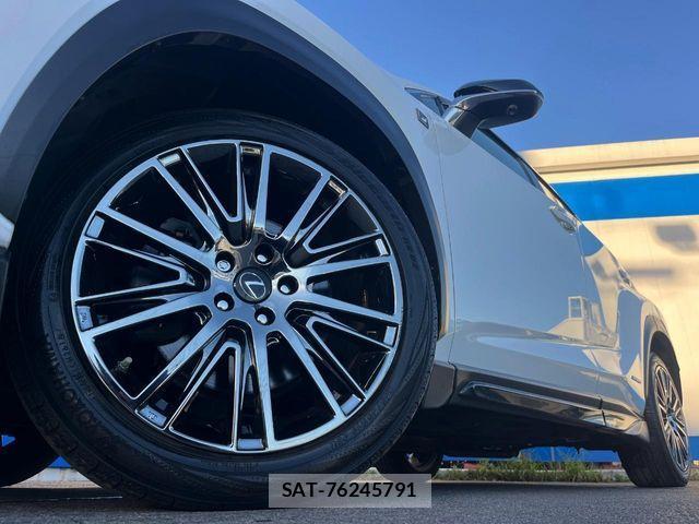 Lexus NX 2019-02 1246447-14