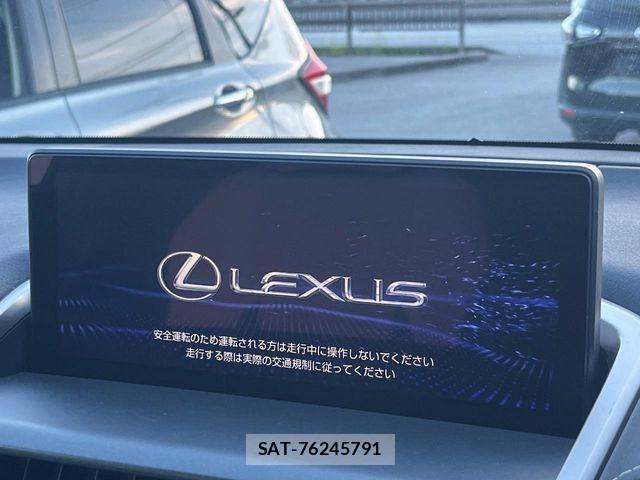 Lexus NX 2019-02 1246447-4