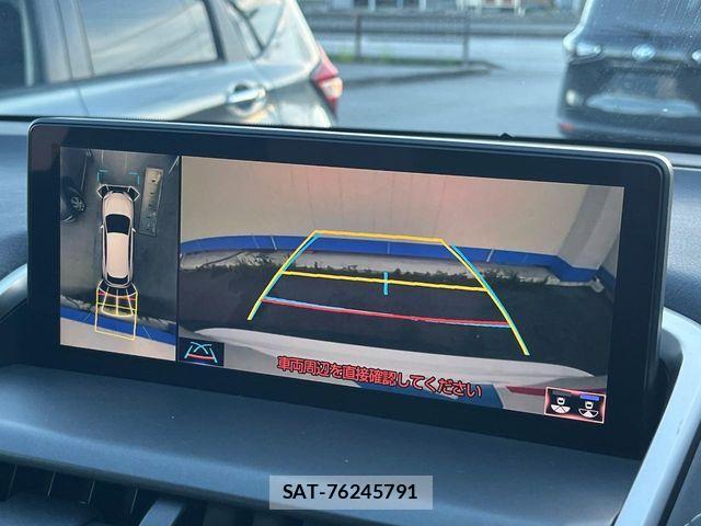Lexus NX 2019-02 1246447-5