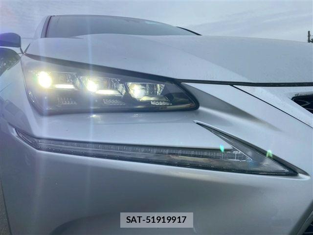 Lexus NX 2014-07 1306186-9