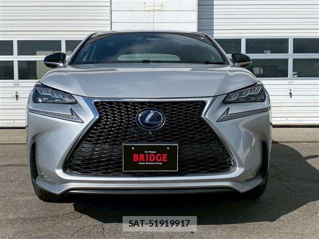 Lexus NX 2014-07 1306186-1