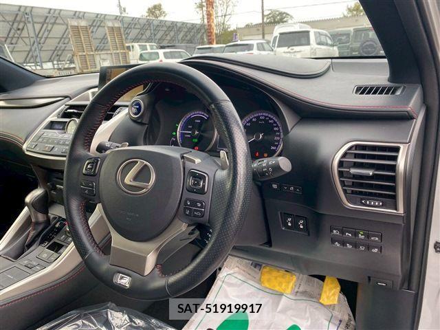 Lexus NX 2014-07 1306186-19