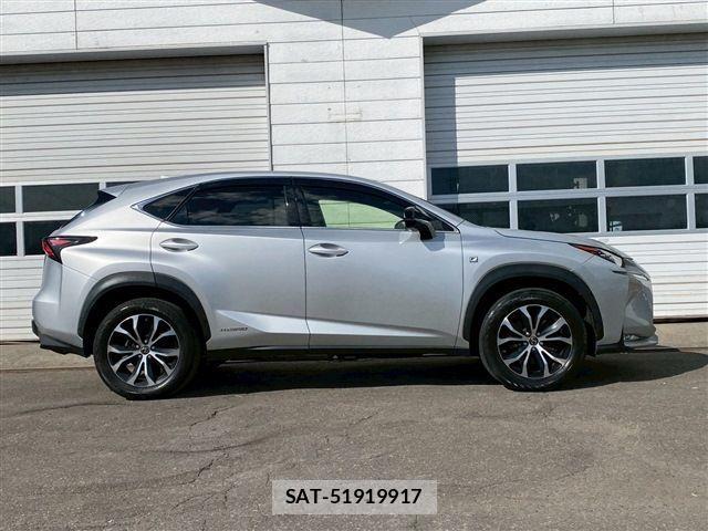 Lexus NX 2014-07 1306186-3