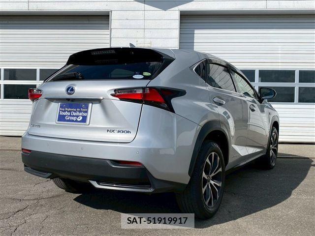 Lexus NX 2014-07 1306186-4