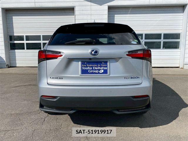 Lexus NX 2014-07 1306186-5