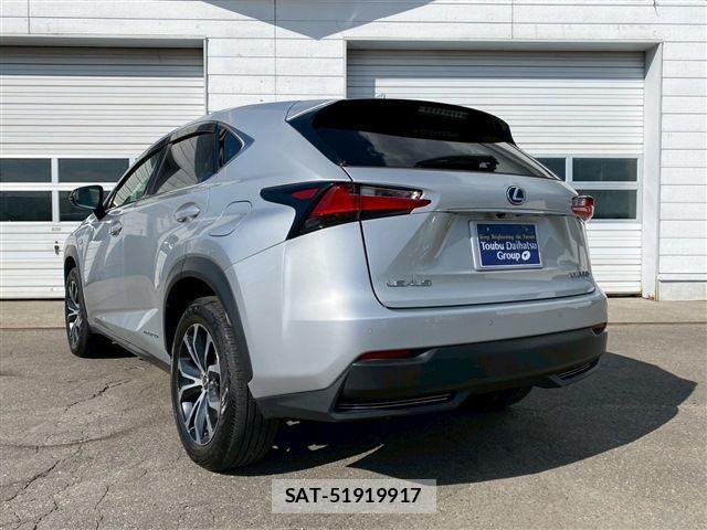 Lexus NX 2014-07 1306186-6