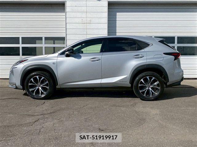 Lexus NX 2014-07 1306186-7
