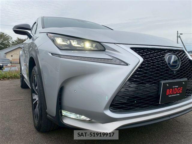 Lexus NX 2014-07 1306186-8