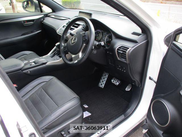 Lexus NX 2014-10 2669015-10