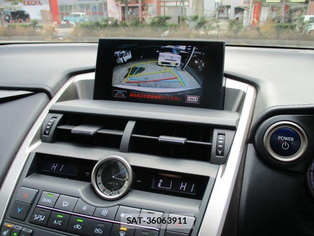 Lexus NX 2014-10 2669015-17