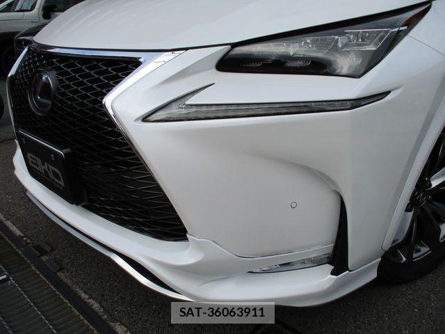 Lexus NX 2014-10 2669015-1