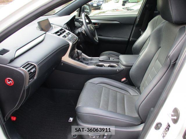 Lexus NX 2014-10 2669015-19